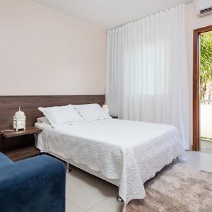 Habitación Doble Estándar