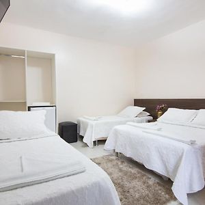 Habitación Cuádruple Estándar