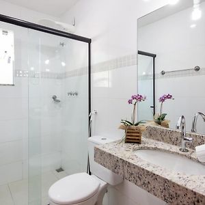 Habitación Triple Estándar